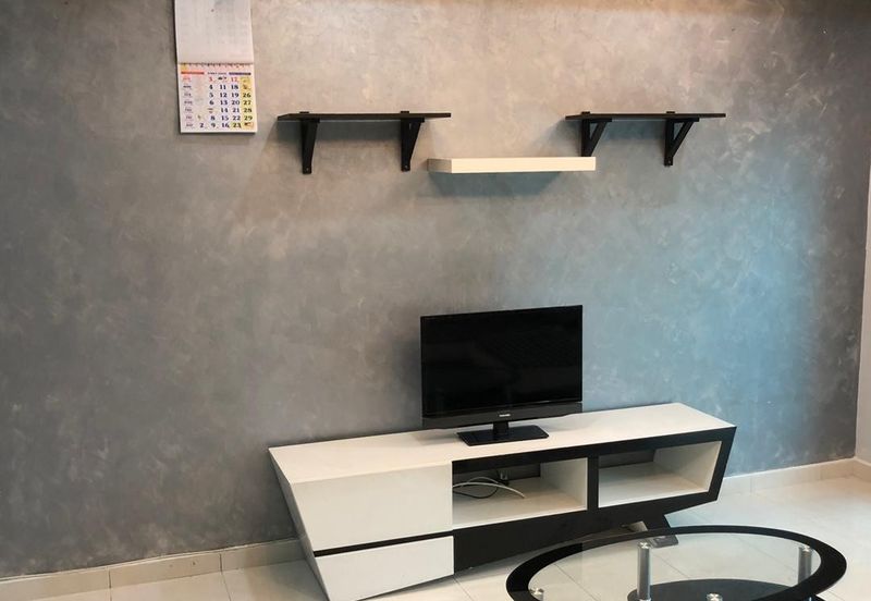 Garden Villa Apartment