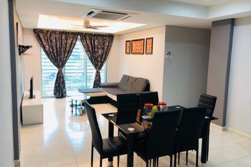 Garden Villa Apartment