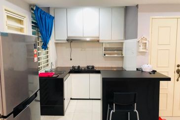 Garden Villa Apartment