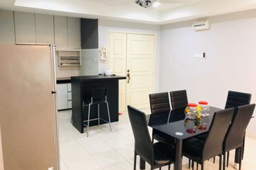 Garden Villa Apartment