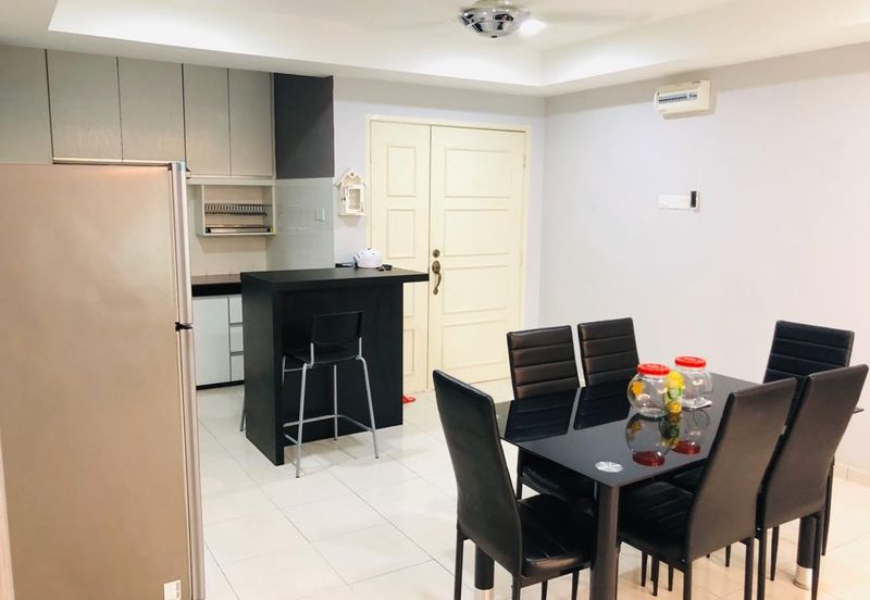 Garden Villa Apartment