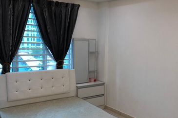 Garden Villa Apartment