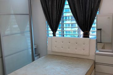 Garden Villa Apartment