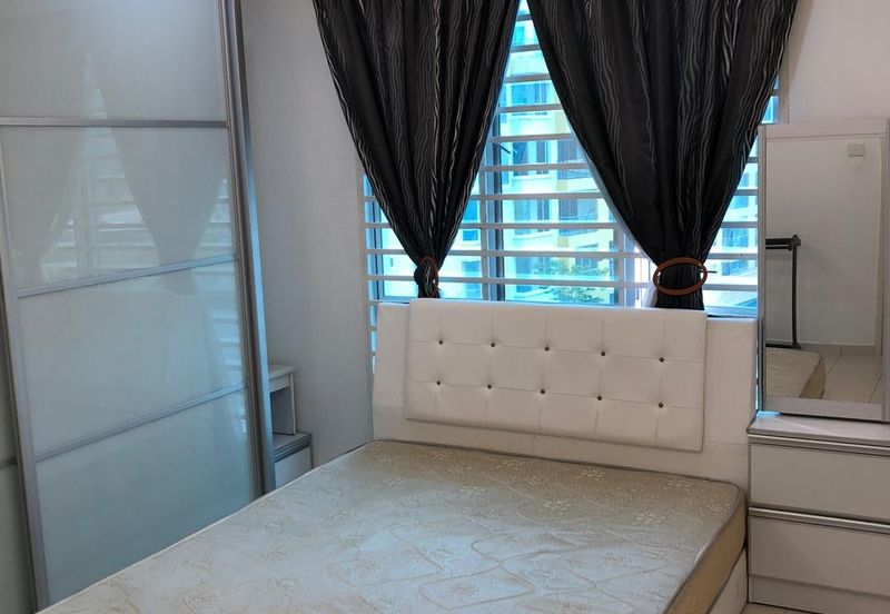 Garden Villa Apartment