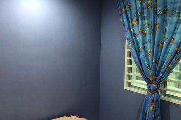 Garden Villa Apartment