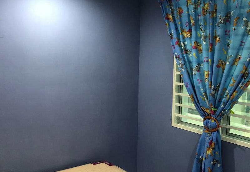 Garden Villa Apartment