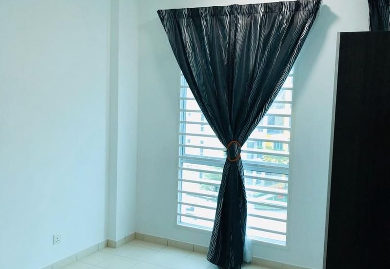 Garden Villa Apartment