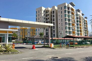 Garden Villa Apartment