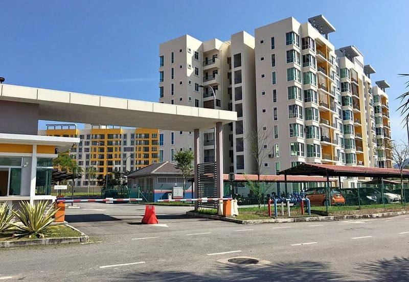 Garden Villa Apartment