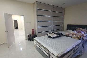 Taman Senawang Perdana