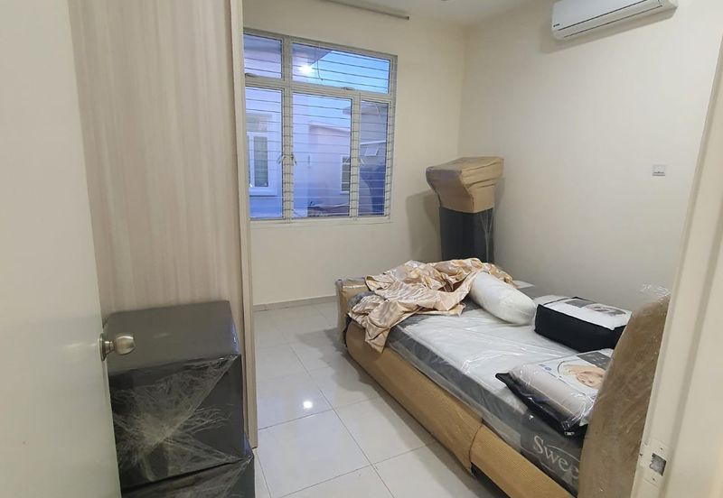 Taman Senawang Perdana