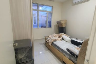 Taman Senawang Perdana