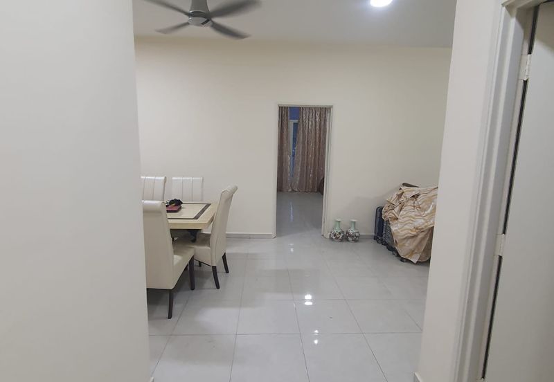 Taman Senawang Perdana