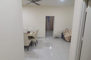 Taman Senawang Perdana