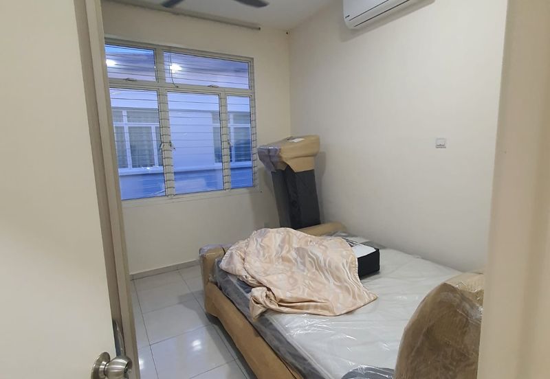 Taman Senawang Perdana