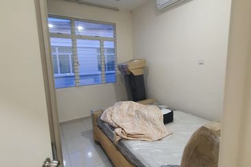 Taman Senawang Perdana