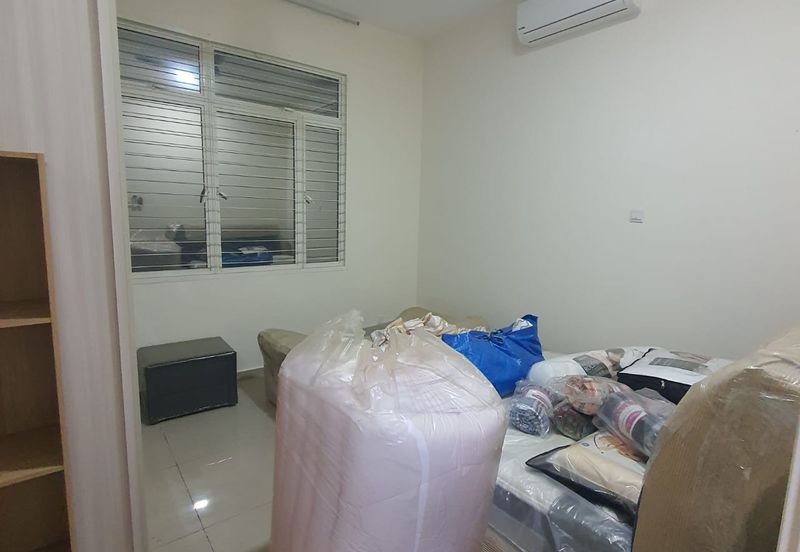 Taman Senawang Perdana