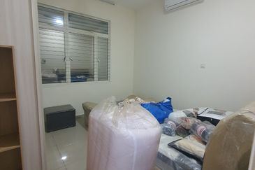 Taman Senawang Perdana