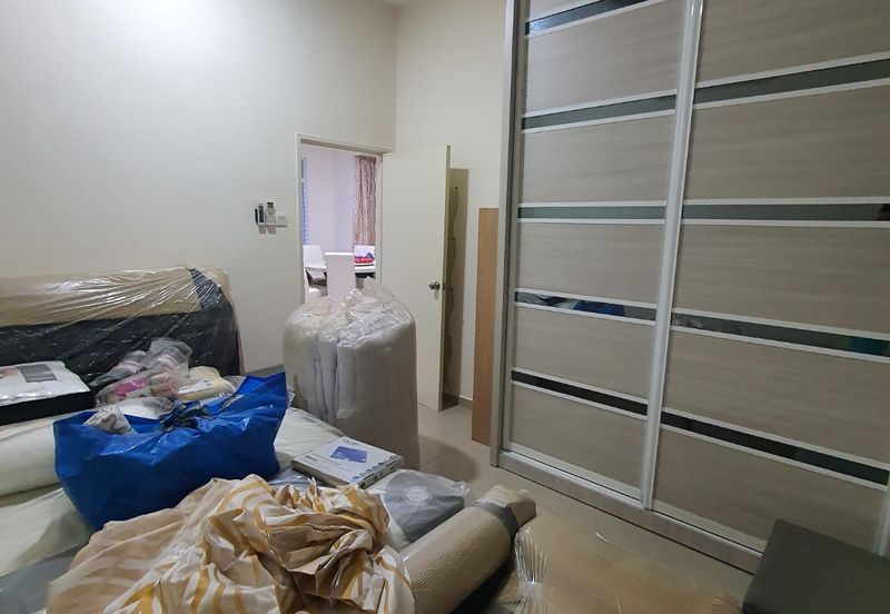 Taman Senawang Perdana