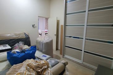 Taman Senawang Perdana