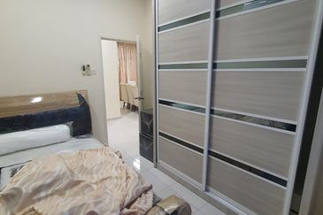 Taman Senawang Perdana