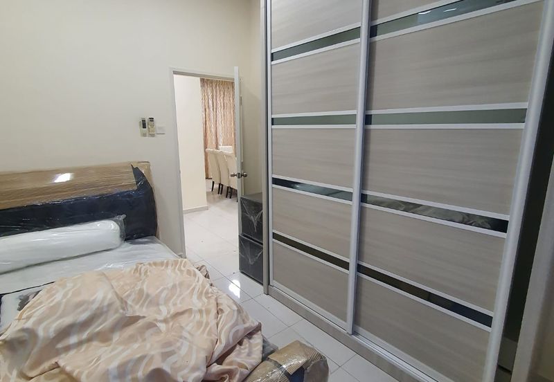 Taman Senawang Perdana