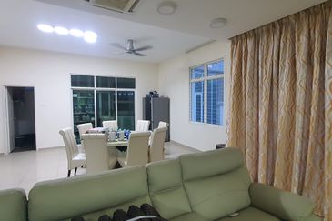 Taman Senawang Perdana