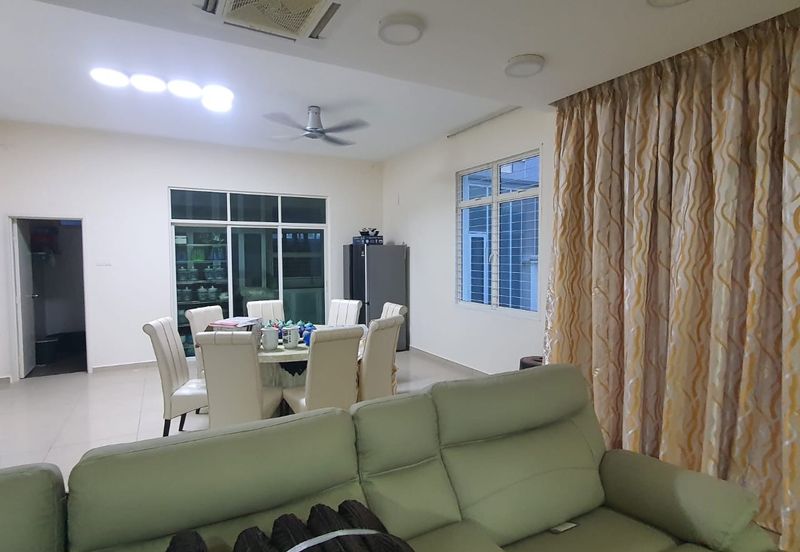 Taman Senawang Perdana