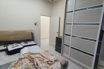 Taman Senawang Perdana