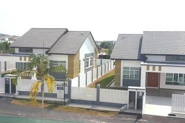 Taman Bukit Senawang Perdana