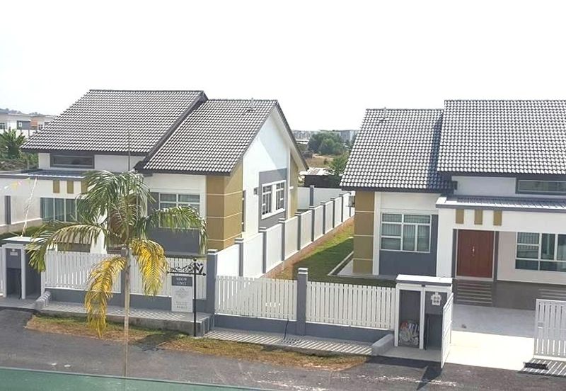 Taman Bukit Senawang Perdana