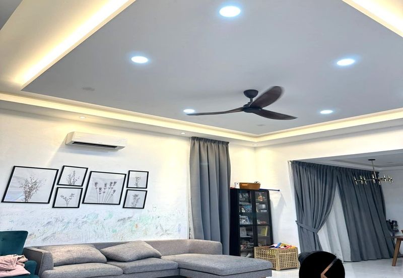 Taman Bukit Senawang Perdana