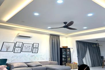 Taman Bukit Senawang Perdana