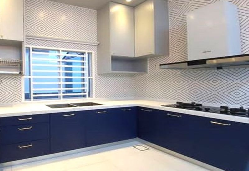 Taman Bukit Senawang Perdana