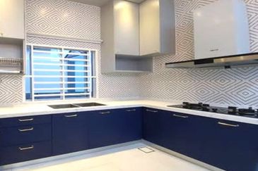 Taman Bukit Senawang Perdana