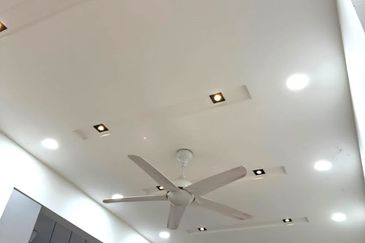 Taman Bukit Senawang Perdana