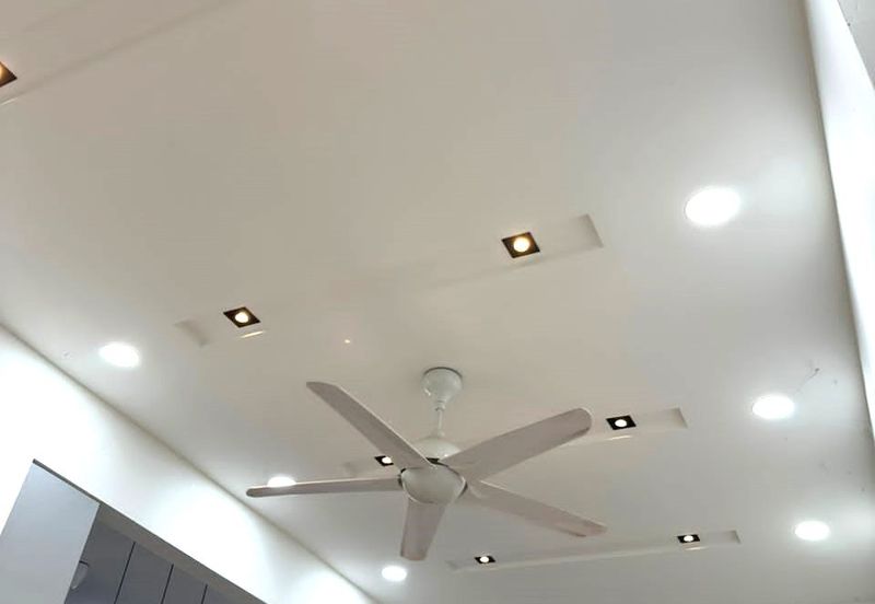 Taman Bukit Senawang Perdana