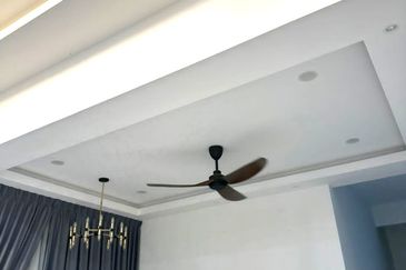 Taman Bukit Senawang Perdana