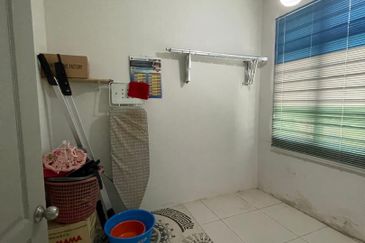 Taman Nusa Intan, Senawang