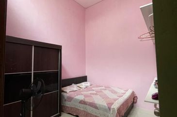 Taman Nusa Intan, Senawang