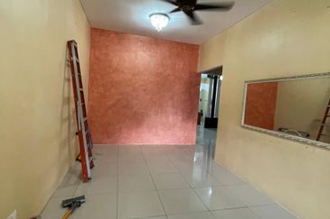 Taman Nusa Intan, Senawang