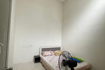 Taman Nusa Intan, Senawang