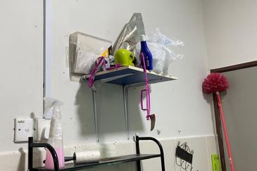 Taman Nusa Intan, Senawang