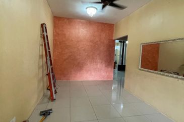 Taman Nusa Intan, Senawang