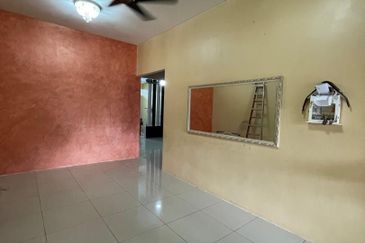 Taman Nusa Intan, Senawang