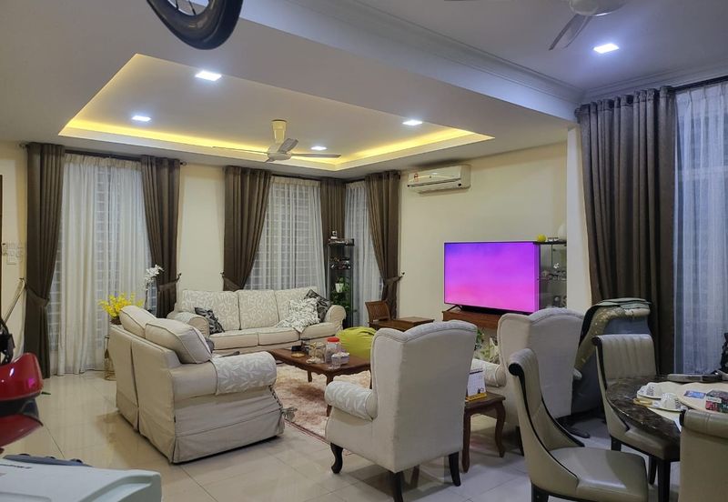 Taman Senawang Perdana