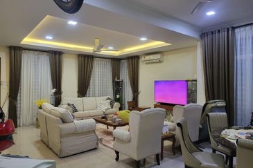 Taman Senawang Perdana