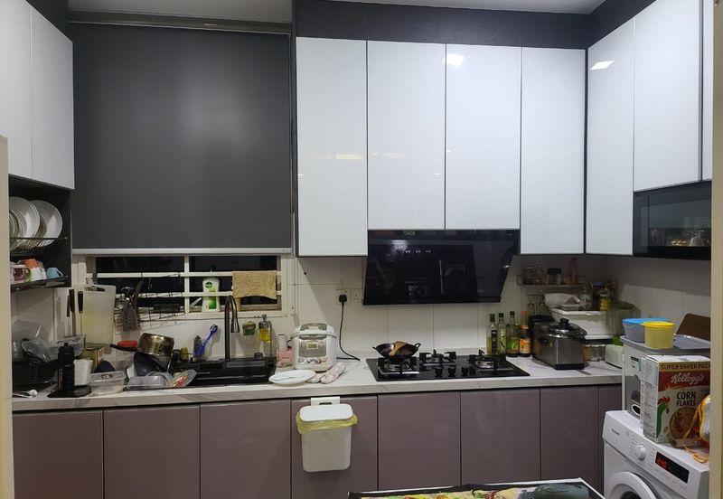 Taman Senawang Perdana