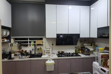 Taman Senawang Perdana