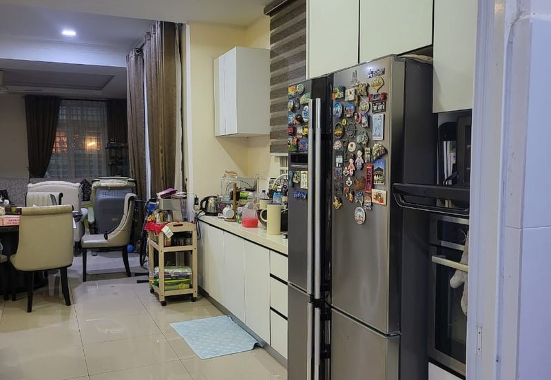 Taman Senawang Perdana